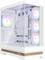 Zalman P40 NAMU White, weiß, Glasfenster Vorschaubild