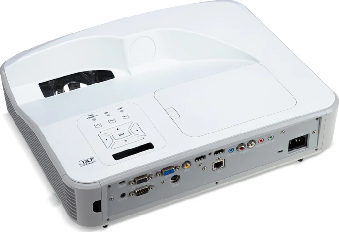 Acer U5530W