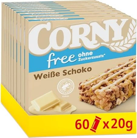 Corny free Müsliriegel