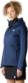 The North Face Quest Thermo Funktionsjacke summit navy (Damen)