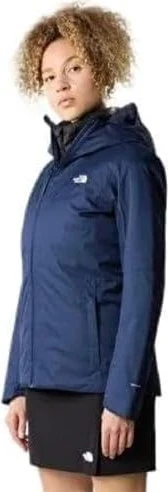 The North Face Quest Thermo Funktionsjacke summit navy (Damen)