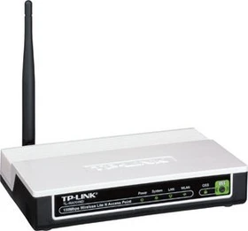 TP-Link TL-WA701ND, V2