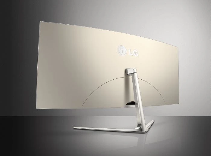 LG 34UC97-S, 34"