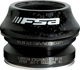 FSA Orbit CE 1 1/8" straight Steuersatz komplett integriert (IS)