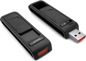 SanDisk Ultra Backup 64GB, USB-A, USB 2.0 (SDCZ40-064G-E11)