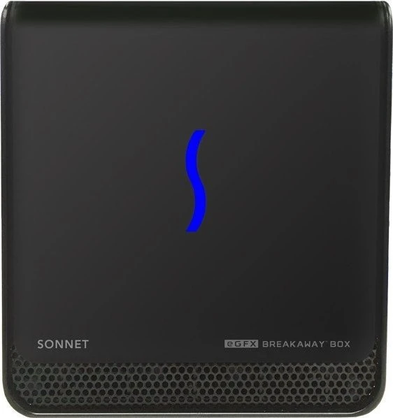 Sonnet Breakaway Box