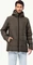 Jack Wolfskin Deutzer Funktionsjacke cold coffee (Herren) Vorschaubild