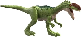 Mattel Jurassic World - Dino Escape Fierce Force Monolophosaurus