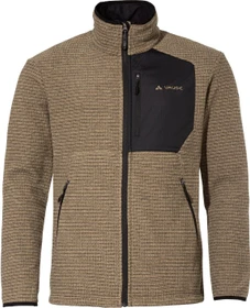 Vaude Neyland Fleece Jacke oat (Herren)