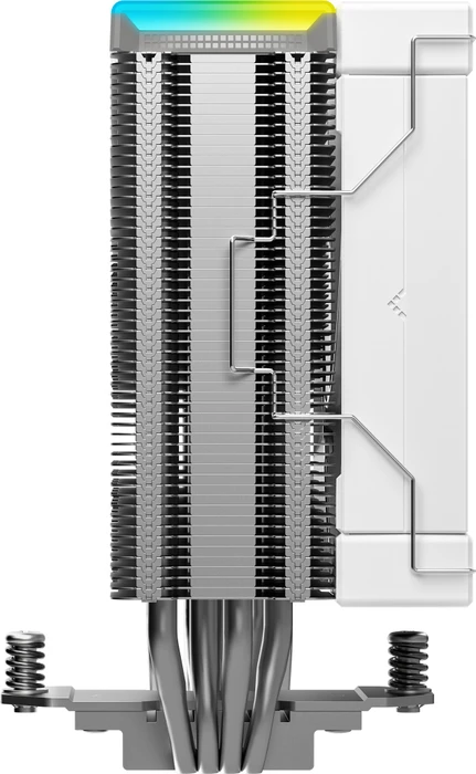 DeepCool AK400 Digital SE WH, weiß