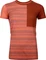 Ortovox 185 Rock'N'Wool Funktionsshirt kurzarm coral (Damen) Vorschaubild