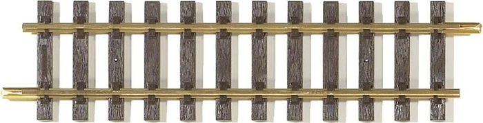 Piko - Spur G Gleis - G Gerade G-G280