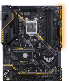 ASUS TUF Z370-Pro Gaming (Intel 1151 v2)