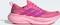 adidas Supernova Glide pink fusion/purple burst/lucid red (Damen) Vorschaubild
