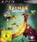 Rayman Legends (PS3) Vorschaubild