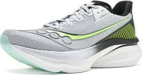 Saucony Endorphin Azura silber/schwarz (Herren)
