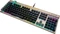 Corsair Gaming K100 RGB Midnight Gold, Corsair OPX, USB, US Vorschaubild
