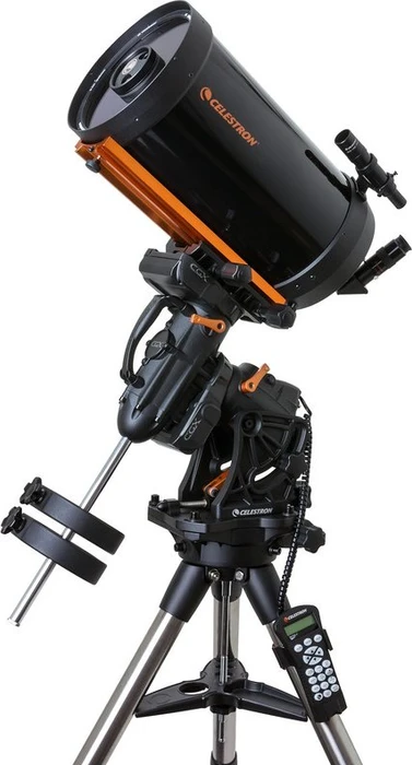 Celestron SC 235/2350 CGX 925 GoTo