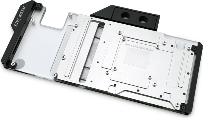 EK Water Blocks Quantum Line EK-Quantum Vector Strix RTX 2080 Ti RGB, Nickel, Acryl