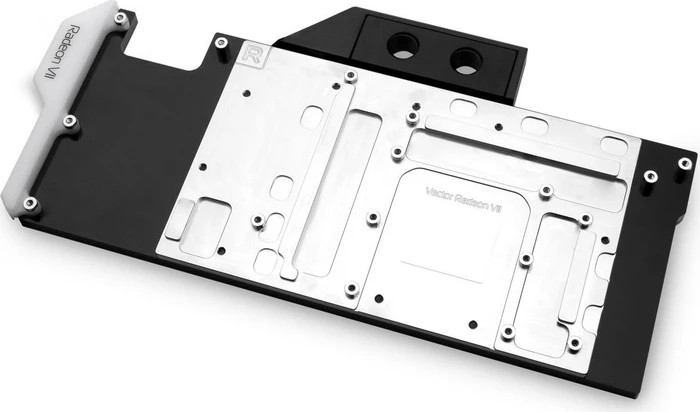 EK Water Blocks Quantum Line EK-Quantum Vector Radeon VII, Nickel, Acetal