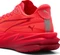 Puma Deviate Pure Nitro ultra red/red rhythm (Herren) Vorschaubild