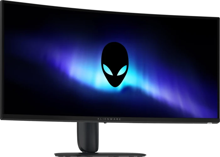 Dell Alienware 34 240Hz Gaming Monitor AW3426DWM, 34"