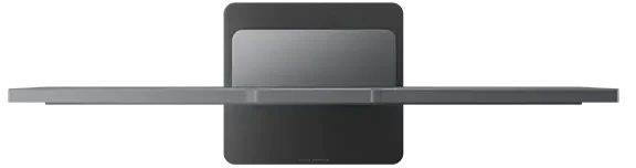 Lenovo ThinkCentre Neo 50a 27 G5 AiO Luna Grey, Core i5-13420H, 16GB RAM, 1TB SSD, DE