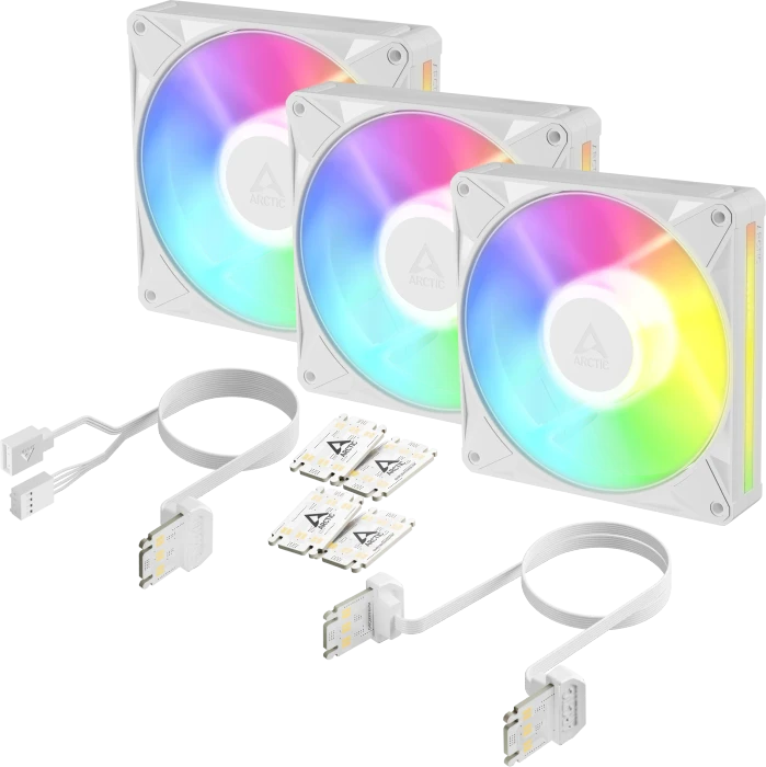 ARCTIC BioniX P14 A-RGB