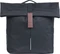 Basil City Doppeltasche MIK Gepäcktasche schwarz Vorschaubild