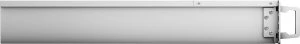 Synology RackStation RS3412xs, 2GB RAM ECC, 4x RJ-45 1000Base-T, 4x USB 2.0, 2HE