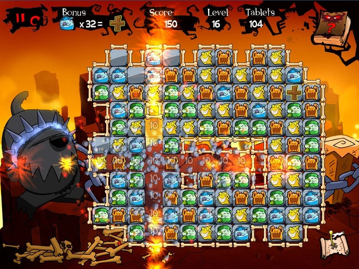 Die gute Laune Spielebox 3 (PC) – Bild 8