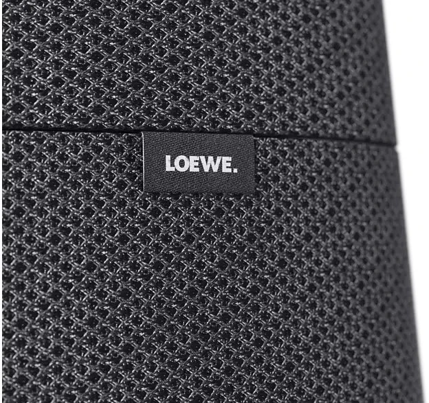 Loewe klang mr5