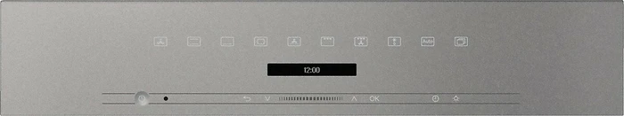 Miele H7260B Backofen graphitgrau