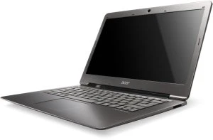 Acer Aspire S3-951-2634G52iss, Core i7-2637M, 4GB RAM, 20GB SSD, 500GB HDD, PL