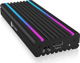 RaidSonic Icy Box IB-1824ML-C31, USB-C 3.1 (60717)