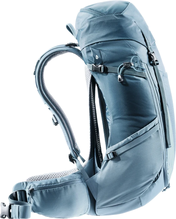 Deuter Futura 26 arctic/slate blue