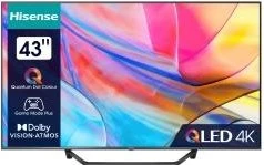 Hisense 43A7KQ