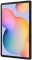 Samsung Galaxy Tab S6 Lite P620, Oxford Gray, 64GB Vorschaubild