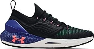 Under Armour HOVR Phantom 2 IntelliKnit black/royal (Herren)