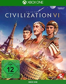 Sid Meier's Civilization VI (Xbox One/SX)