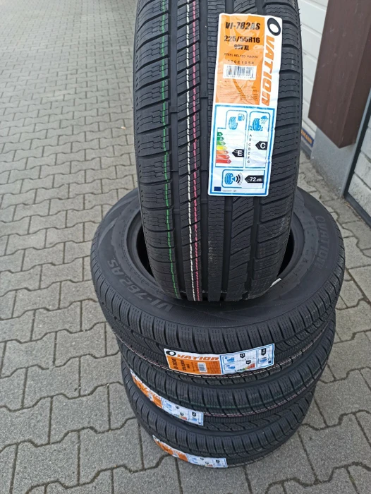Ovation VI-782 AS 225/55 R16 99V XL