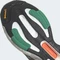 adidas Solarglide 6 non dyed/core black/court green (Damen) Vorschaubild