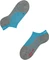 Falke RU4 No Show Laufsocken türkis (Herren) Vorschaubild