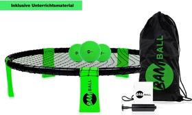 Bamball Starter Roundnet Spikeball Set