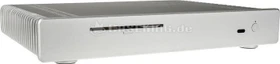 Streacom FC5 Alpha Fanless Optical, silber