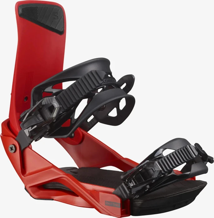 Salomon Rhythm Softbindung rot (Herren) (Modell 2022/2023)