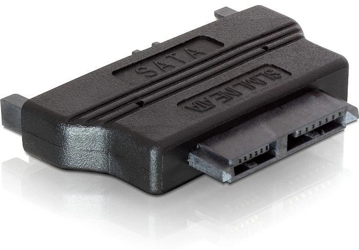 DeLOCK SATA -> Slim-SATA