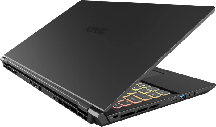 Schenker XMG PRO 15-E21, Core i7-10870H, 32GB RAM, 1TB SSD, GeForce RTX 3080, DE