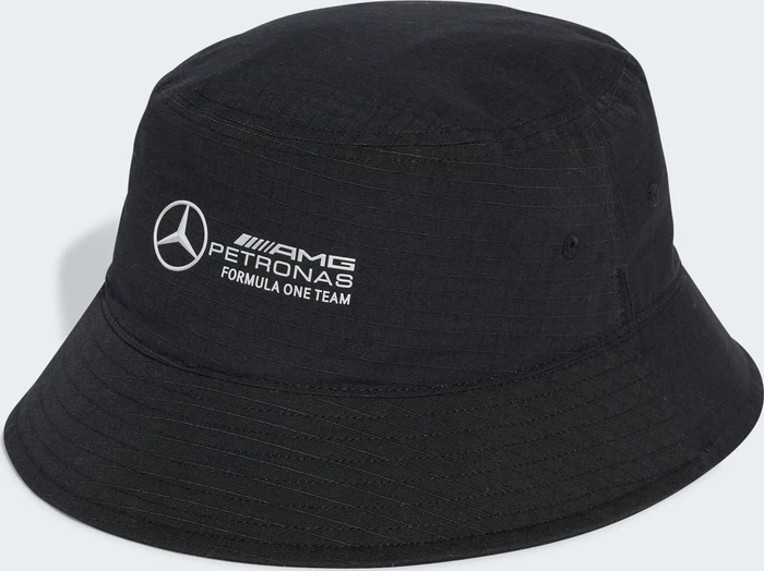 adidas Mercedes AMG Petronas Formula One Team Mechanics Hut black/reflective silver