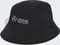 adidas Mercedes AMG Petronas Formula One Team Mechanics Hut black/reflective silver Vorschaubild